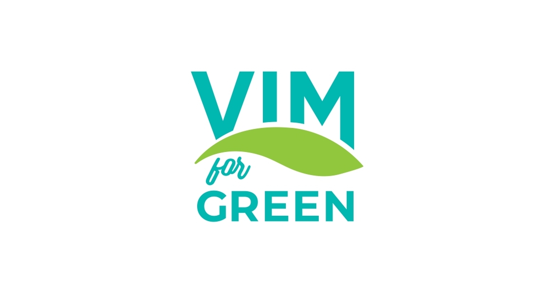 Vim for Green